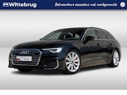 Audi A6 - Avant 55 TFSI e 367PK quattro Competition | Panoramadak | Me