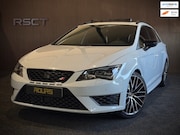 Seat Leon - ST 2.0 TSI Cupra 290 Connect|ACC|PANO|Stoel.V|Automaat