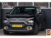 Citroën C3 - 1.2 PureTech C-Series, LED, CarPlay, clima, cruise