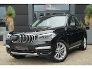 BMW X3 - xDrive20i xLine High Executive | 184PK | Pano | HUD | Camera