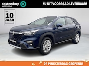 Suzuki S-Cross - 1.4 Boosterjet Select Smart Hybrid | Nieuw | Direct uit voor