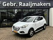 Hyundai ix35 - 1.6i GDI Dynamic*Navi*ECC*EXPORT/EX.BPM*