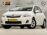 Toyota Auris - 1.8 Full Hybrid Sport Automaat (CLIMATE, CRUISE, KEYLESS, SP