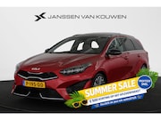 Kia Ceed - Sportswagon 1.5 T-GDi GT-PlusLine Automaat Pano JBL Stuur-St