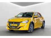 Peugeot e-208 - EV Active 50 kWh | Achterbank in delen neerklapbaar | Airco 