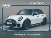MINI John Cooper Works - C Cooper XL