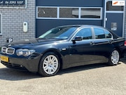 BMW 7-serie - 730i Voll opties IZGS youngtimer