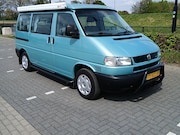Volkswagen Transporter - Californië coach originele westfalia