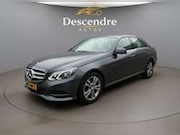 Mercedes-Benz E-klasse - Avantgarde