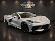 Chevrolet Corvette - Stingray l m2023 l 70th Anniversary l Z51 l Targa l Lift Nos