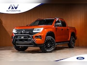 Volkswagen Amarok - 3.0 TDI 4Motion PanAmericana | ACC | 360 Camera | Harman Kar