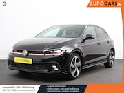 Volkswagen Polo - 2.0 TSI GTI 207pk Automaat Digitale Cockpit Navigatie Apple