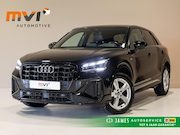 Audi Q2 - 30 TFSI 2x S-Line Edition / 110pk / NAP / Achteruitrij camer