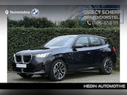 BMW X3 - 30e xDrive | Panorama | Harman/kardon | Stoel + stuurverw. |
