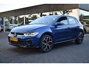 Volkswagen Polo - 1.0 TSI R-Line Business NAVI CLIMA CARPLAY IQ-LIGHT PDC