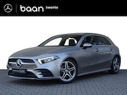Mercedes-Benz A-klasse - A 200 Business Solution AMG Automaat | Smartphone integratie