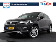 Seat Ateca - 1.4 ECO-TSI XCELLENCE DSG-7 AUTOMAAT ECC/CRUISE/NAV/REGEN.SE