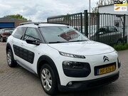 Citroën C4 Cactus - 1.2 PureTech Business Airco navigatie achteruit camera elekt