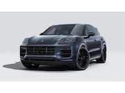 Porsche Cayenne Coupé - 4.0 Turbo E-Hybrid GT