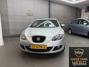 Seat Leon - 1.4 TSI Businessline High