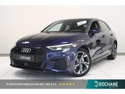 Audi A3 - Sportback 45 TFSI e S edition Competition | Parkeersensoren 