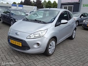 Ford Ka - 1.2 Titanium / 151700 KM / bij aflevering