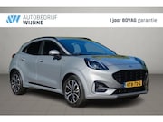 Ford Puma - 1.0 EcoBoost Hybrid 155pk Aut. ST-Line X | Navi | App Connec