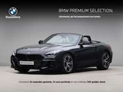BMW Z4 - M40i High Executive