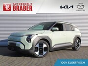 Kia EV3 - Plus Advanced 81.4 kWh | Nieuw | Direct leverbaar | Actierad