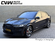 Ford Mustang - Extended Premium AWD 98 kWh | 94% SOH | Panoramadak | Trekha