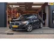 BMW X2 - SDrive18i Automaat |Navigatie full map |Cruise control|