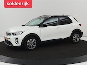 Kia Stonic - 1.0 T-GDi MHEV DynamicPlusLine | Adaptive cruise | Carplay |