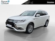 Mitsubishi Outlander - 2.4 PHEV Intense | Lederen bekleding | Elektrische achterkle