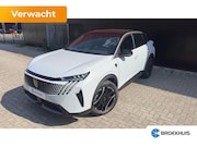 Peugeot 3008 - GT | Adaptieve cruise control met Stop&Go functie | Elektris