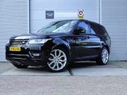 Land Rover Range Rover Sport - 4.4 SDV8 Autobiography Dynamic Org. Ned. Auto! Tre