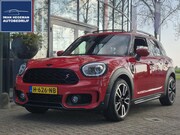 MINI Countryman - Mini 2.0 Cooper S JCW Hammersmith | Panoramadak | Leder | PD