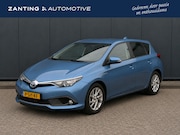Toyota Auris - 1.8 Hybrid Dynamic | Trekhaak | Camera | 4-Season banden | N