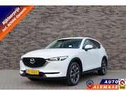 Mazda CX-5 - 2.0 SkyActiv-G 165 Business Luxury | Trekhaak | Leer | Rijkl