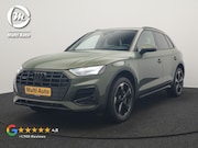 Audi Q5 - 50 TFSI e Pro Line PHEV 300pk Dealer O.H. | Trekhaak Af Fabr