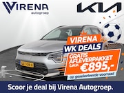 Kia Niro EV - DynamicPlusLine 64.8 kWh - SOH 98, 7% - LED Koplampen - Schu