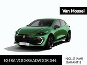 Renault Clio - full hybrid 160 E-TECH Techno | Achteruitrijcamera | Adaptiv