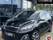Peugeot 108 - 1.0 e-VTi Première 2e Eigenaar | NL AUTO | Achteruitrijcamer
