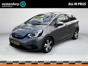 Honda Jazz - 1.5 e:HEV Executive |navigatie|achteruit rijcamera|verwarmde