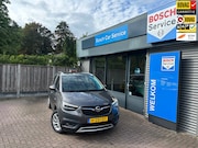 Opel Crossland - INNOVATION 1.2T (110PK) Navi, LM Velgen,