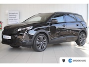 Peugeot 5008 - 1.2 Turbo 130-PK EAT8 AUTOMAAT GT | 2 stoelen op derde rij |