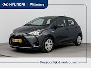 Toyota Yaris - 1.5 Hybrid Active | Trekhaak | Achteruitrij camera | Cruise