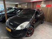 Suzuki Swift - 1.2 Exclusive/ Schuifdak/ Cruise C. / Keyless