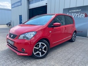 Seat Mii - 1.0 Sport Dynamic / Airco / Cruise / Navi / PDC / Stoelverw.
