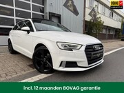 Audi A3 - Sportback 1.5 TFSI Sport 150PK PDC/LMV-18/NAVI/PANO
