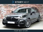 BMW 5-serie - 5 Serie Touring 520i High Executive M Sport Pakket